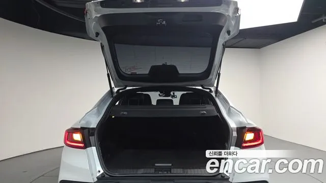 Renault-KoreaSamsung XM3 1.3 TCe RE Inspire — Фото автомобиля 16