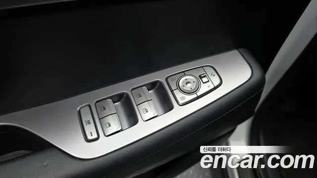 Hyundai Palisade The New Palisade Бензин 3.8 2WD — Фото автомобиля 29