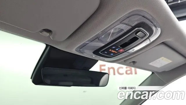 Hyundai Kona SX2 — Фото автомобиля 27