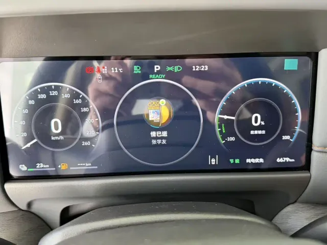 Haval Great Wall H10 — Фото автомобиля 12