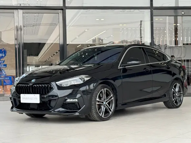 Фотография автомобиля — BMW 2 Series