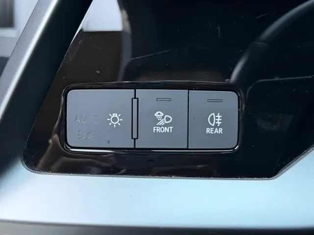Audi A3 — Фото автомобиля 9