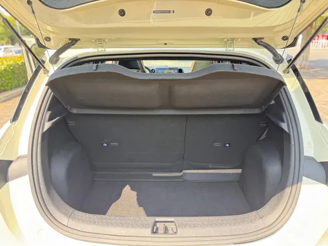 BYD Dolphin — Фото автомобиля 15