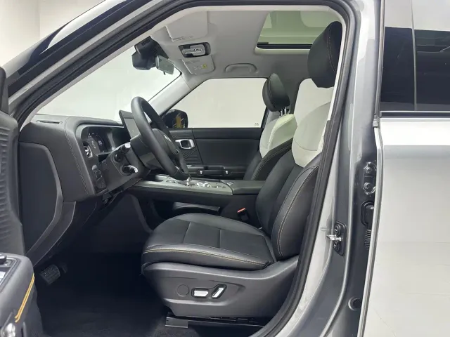 BAIC BJ30 — Фото автомобиля 4