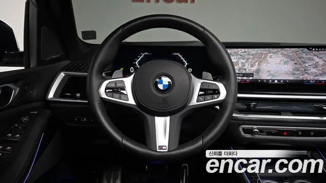 BMW X5 G05 — Фото автомобиля 19