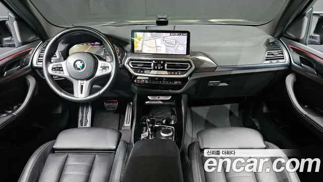 BMW X3 — Фото автомобиля 7