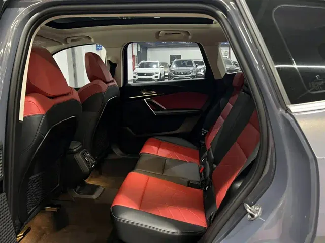 BMW X1 — Фото автомобиля 13