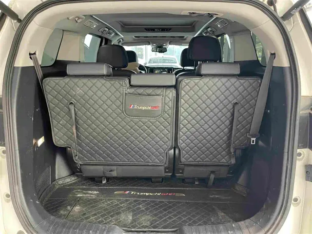 GAC Trumpchi M8 — Фото автомобиля 16