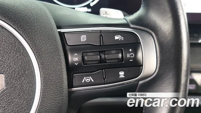 Kia Sportage Sportage 5-е поколение — Фото автомобиля 14