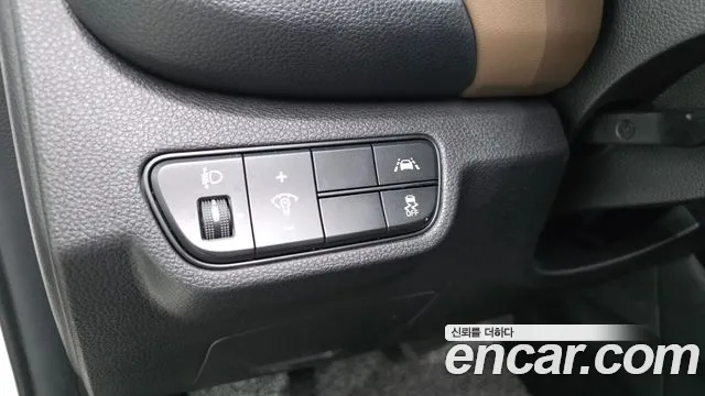 Kia Seltos — Фото автомобиля 18