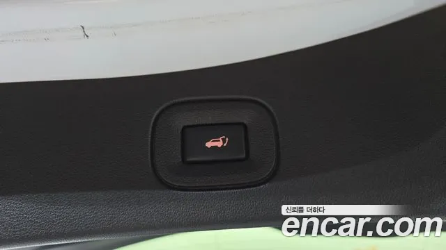 Renault Korea QM6 QM6 (New) — Фото автомобиля 22