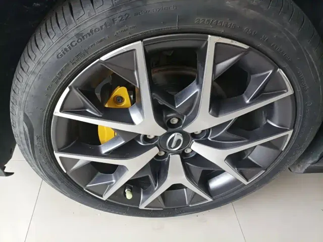 GAC Trumpchi Emkoo — Фото автомобиля 24
