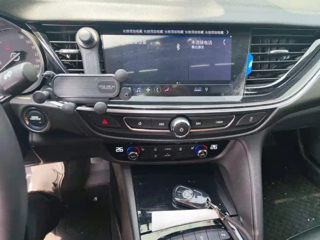 Buick Regal — Фото автомобиля 5