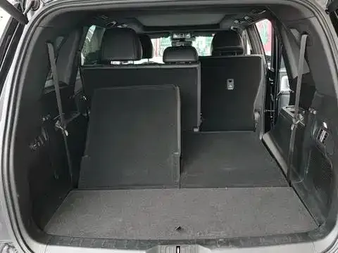 GAC Trumpchi GS8 — Фото автомобиля 13