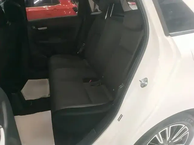 Honda Fit — Фото автомобиля 16