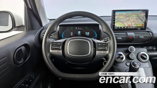 Hyundai Casper Casper Turbo Smart — Фото автомобиля 13