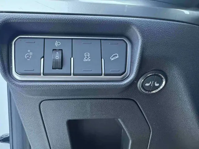 Haval H6 — Фото автомобиля 13