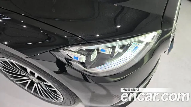 Mercedes-Benz S-Class W223 — Фото автомобиля 12