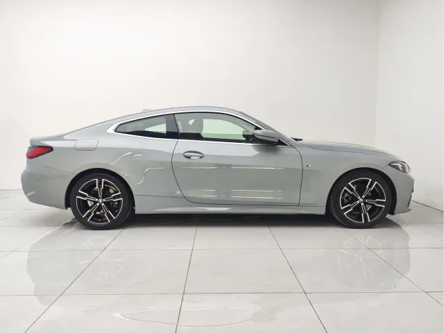 BMW 4 Series — Фото автомобиля 3