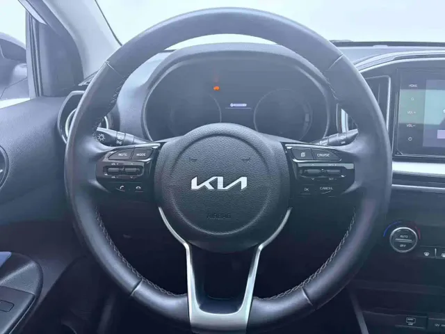 Kia KX1 — Фото автомобиля 9