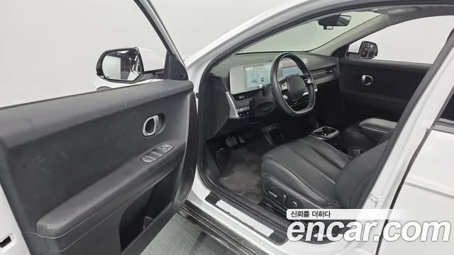 Hyundai Ioniq 5 — Фото автомобиля 15