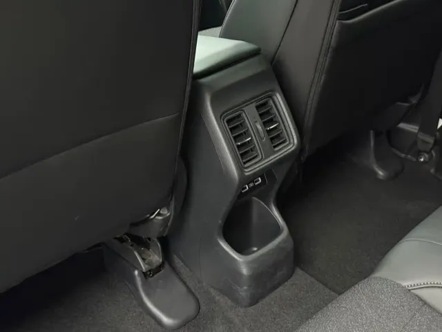 Honda Vezel 2023 1.5L CVT Technology Edition — Фото автомобиля 18
