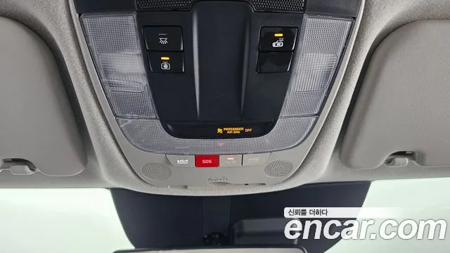 Kia Niro All Niro EV Air — Фото автомобиля 29