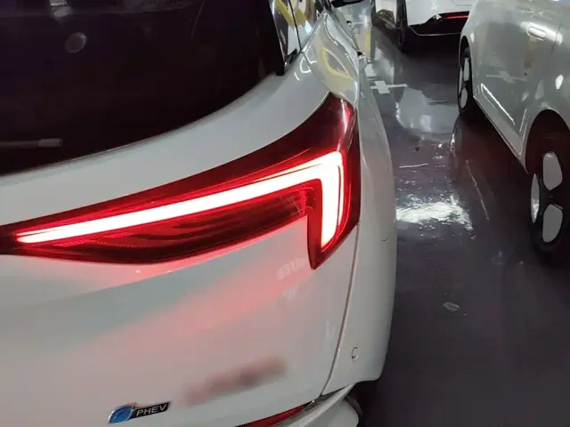 Buick Velite 6 — Фото автомобиля 7