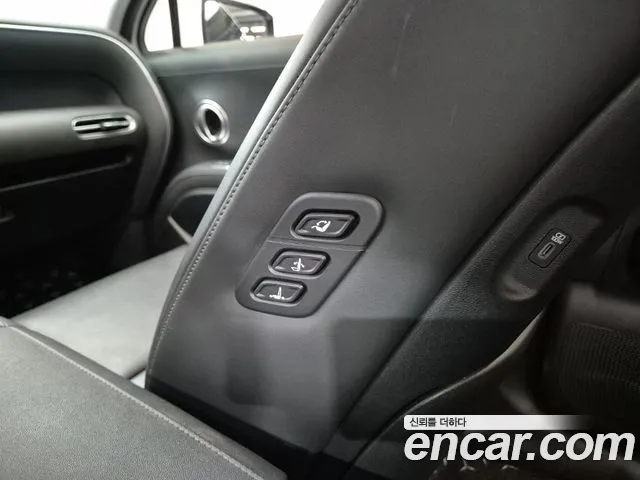 Hyundai Palisade LX3 — Фото автомобиля 19