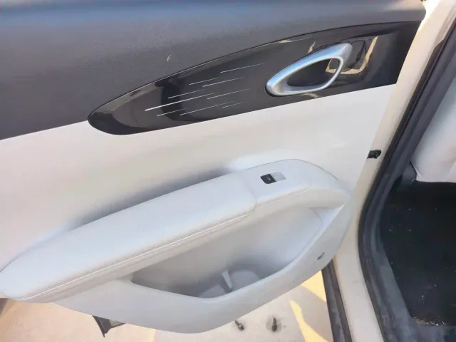 Geely Starry Wish — Фото автомобиля 5