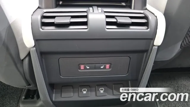 Land Rover Defender L663 — Фото автомобиля 18