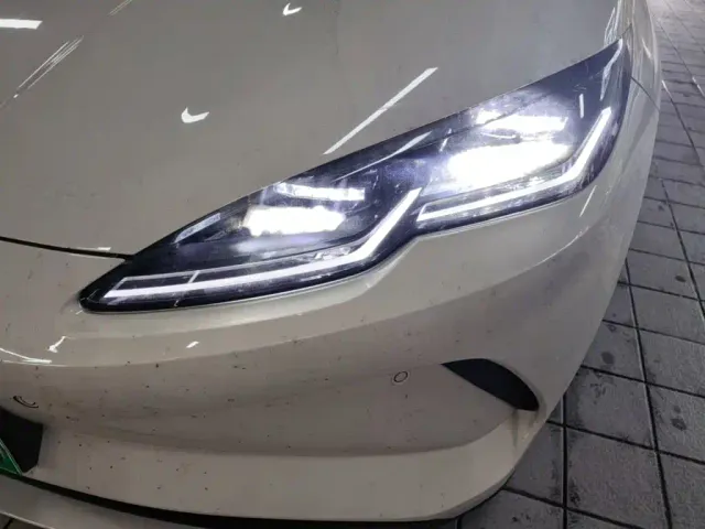 BYD Seal 06 — Фото автомобиля 23
