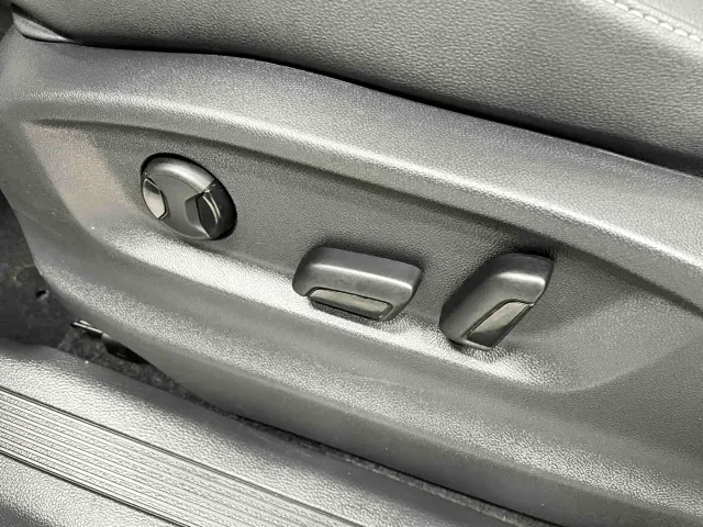 Volkswagen Tiguan L — Фото автомобиля 7