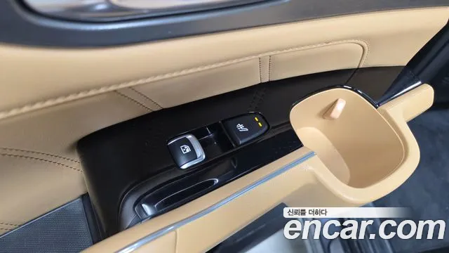 Kia Sorento Sorento 4-е поколение Бензин 2.5T 2WD — Фото автомобиля 16
