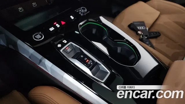 Audi A5 40 TFSI quattro S Line — Фото автомобиля 6