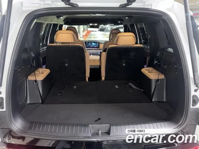 Hyundai Santa Fe MX5 — Фото автомобиля 18