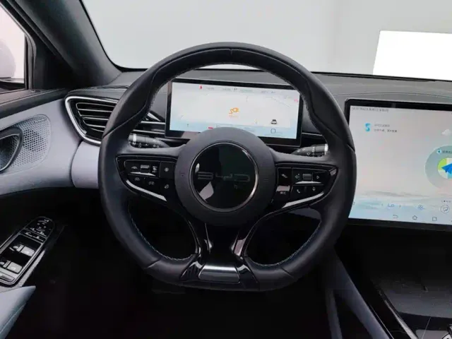 BYD Seal 2022 550km Standard Range RWD Premium — Фото автомобиля 15