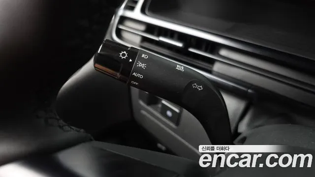 Hyundai Staria Новый Staria — Фото автомобиля 26