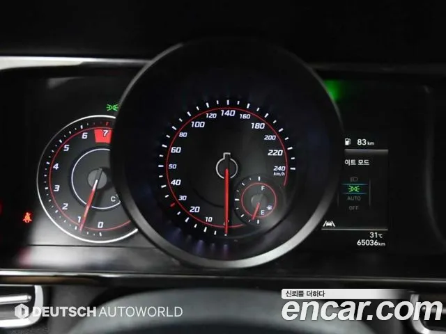 Hyundai AVANTE Avante (CN7) — Фото автомобиля 8