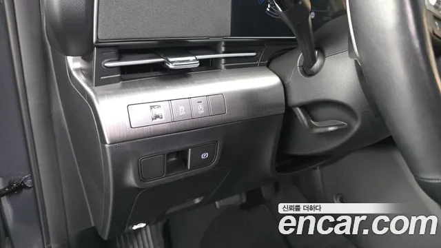 Hyundai Kona SX2 — Фото автомобиля 27