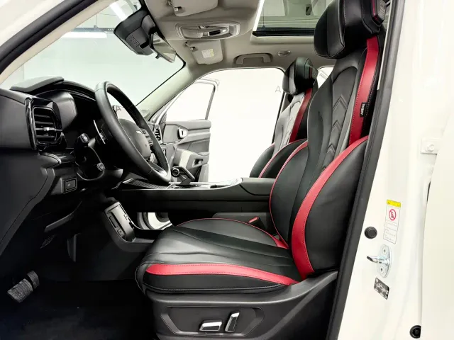 Haval Cool Dog — Фото автомобиля 7