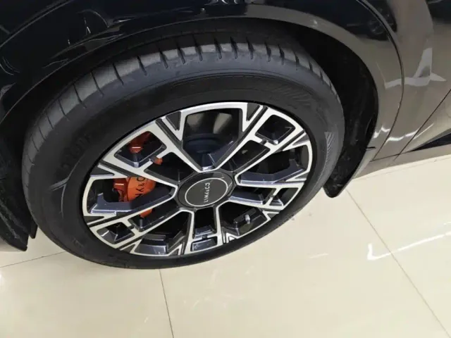 Lynk & Co 900 — Фото автомобиля 22