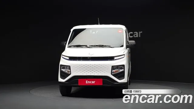 Geely SE-A2 Van — Фото автомобиля 3