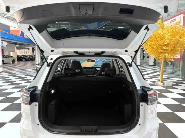 Chery Tiggo 7 PLUS — Фото автомобиля 15