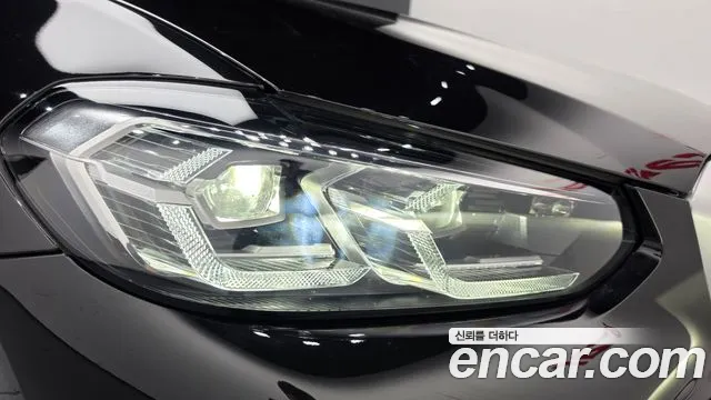 BMW X3 G01 — Фото автомобиля 7