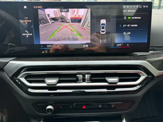 BMW 3 Series — Фото автомобиля 13