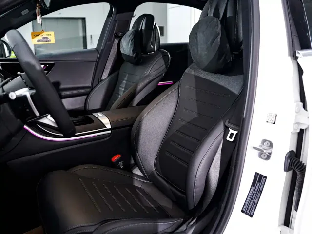 Mercedes-Benz Mercedes-Benz C-Class 2025 C 260 L Sport Edition — Фото автомобиля 8