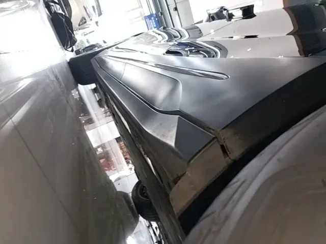 Nio EC6 — Фото автомобиля 21