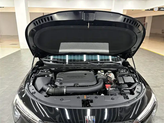 Buick LaCrosse — Фото автомобиля 20