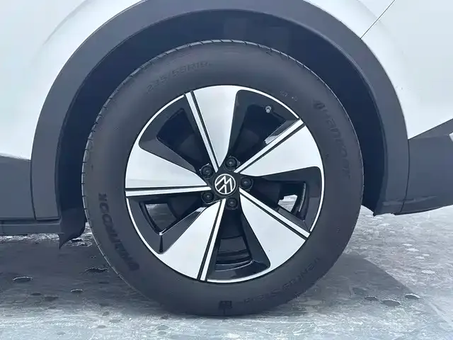 Volkswagen ID.4 X — Фото автомобиля 19
